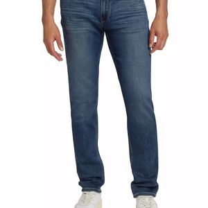 Men’s Paige Straight leg jeans